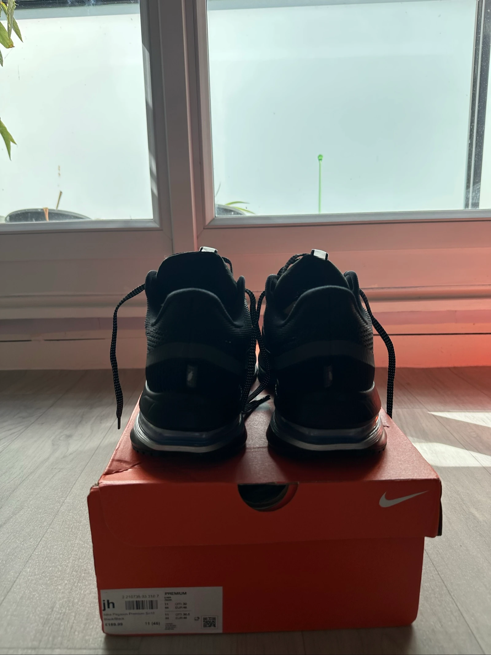 Nike pegasus premium maat 46 nieuw met label – photo 4